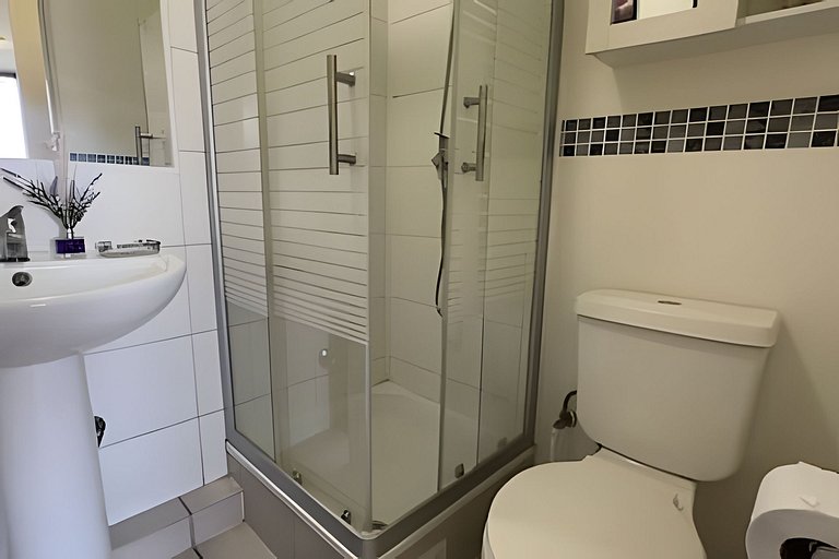 Oceana Suites Estación Central