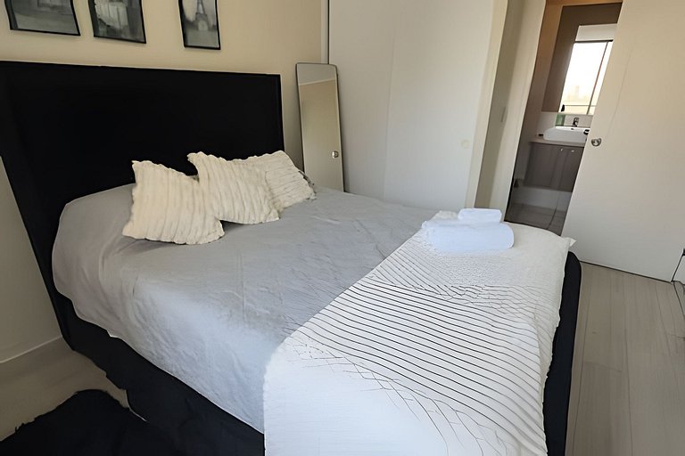 Oceana Suites Estación Central