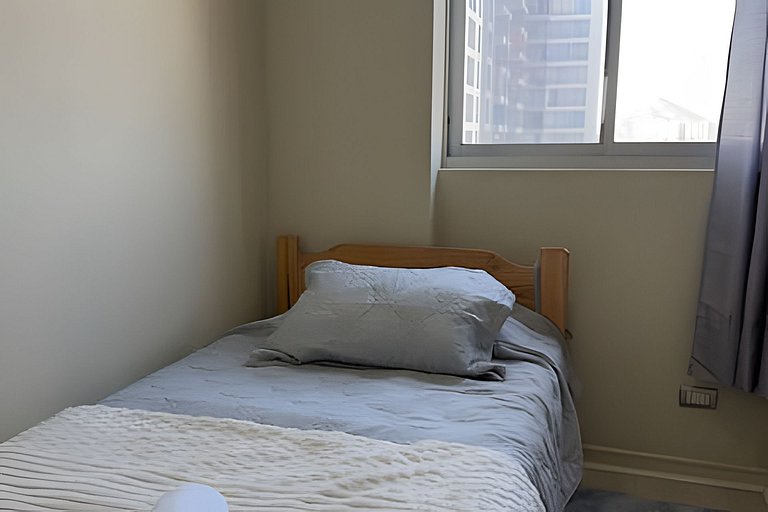 Oceana Suites Estación Central