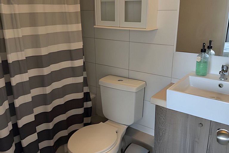 Oceana Suites Estación Central