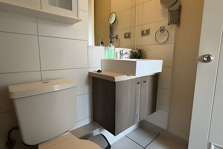 Oceana Suites Estación Central