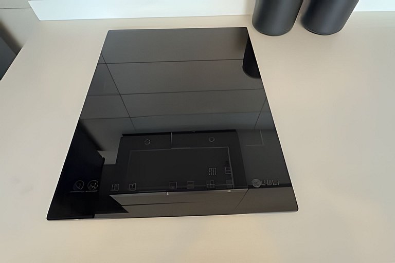 Oceana Suites: Ecos de Luz, Ñuñoa.