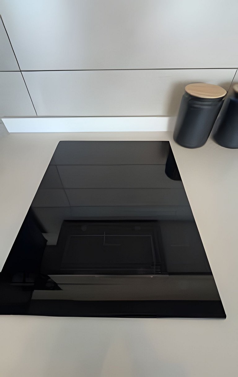 Oceana Suites: Ecos de Luz, Ñuñoa.