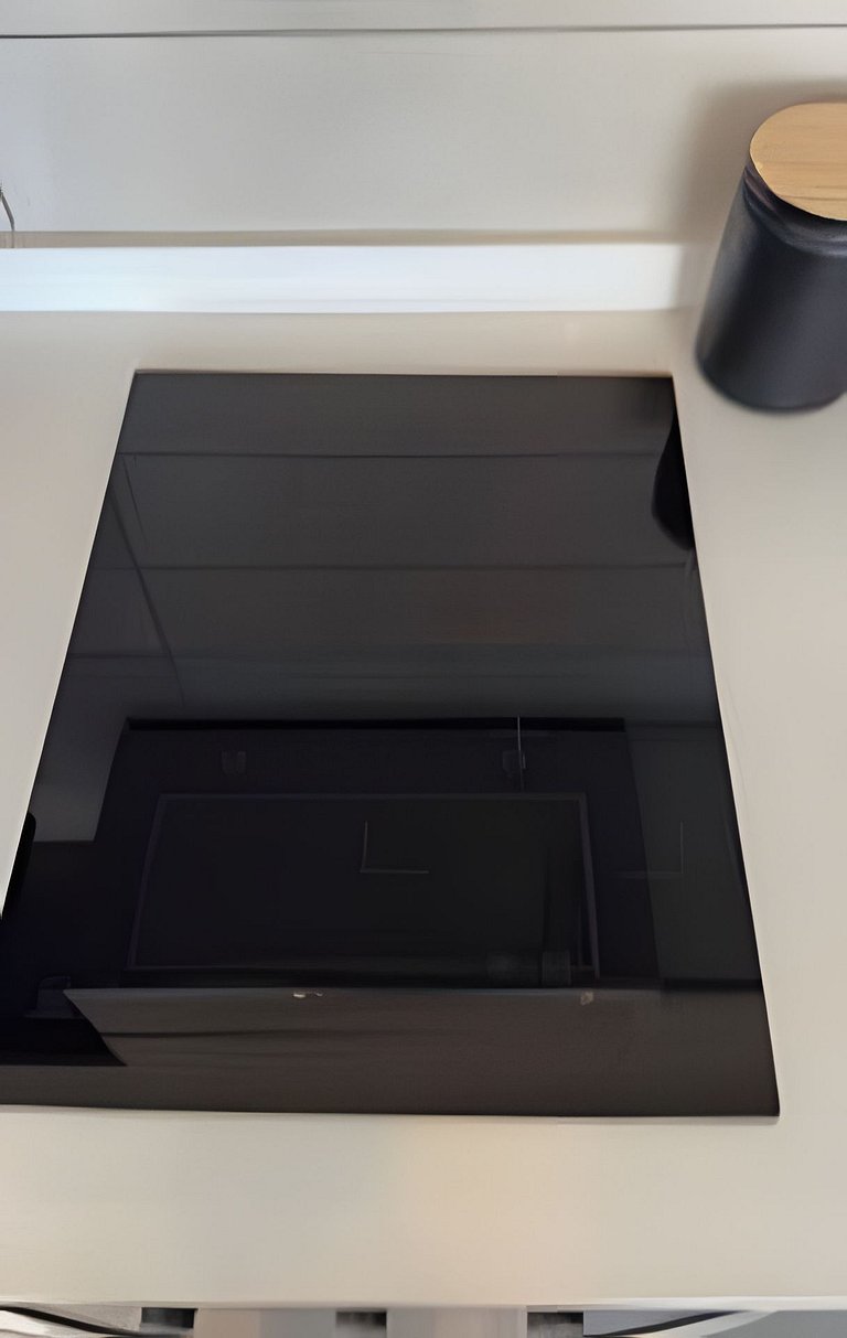 Oceana Suites: Ecos de Luz, Ñuñoa.