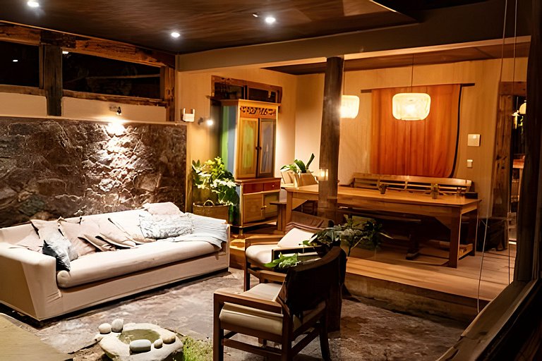 Oceana Suites: Parcela San Ramon, Coquimbo