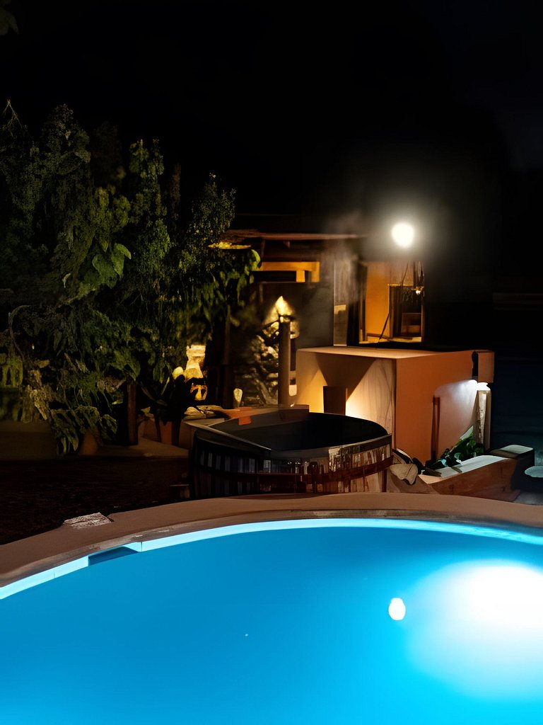 Oceana Suites: Parcela San Ramon, Coquimbo