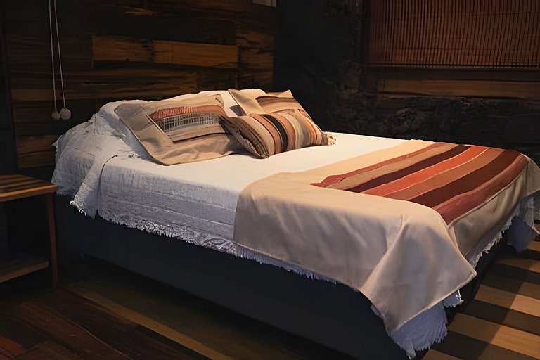 Oceana Suites: Casa San Ramon, La Serena.