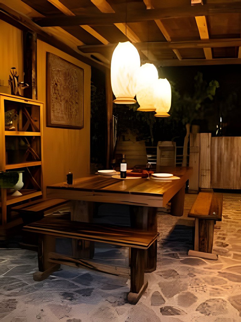 Oceana Suites: Parcela San Ramon, Coquimbo