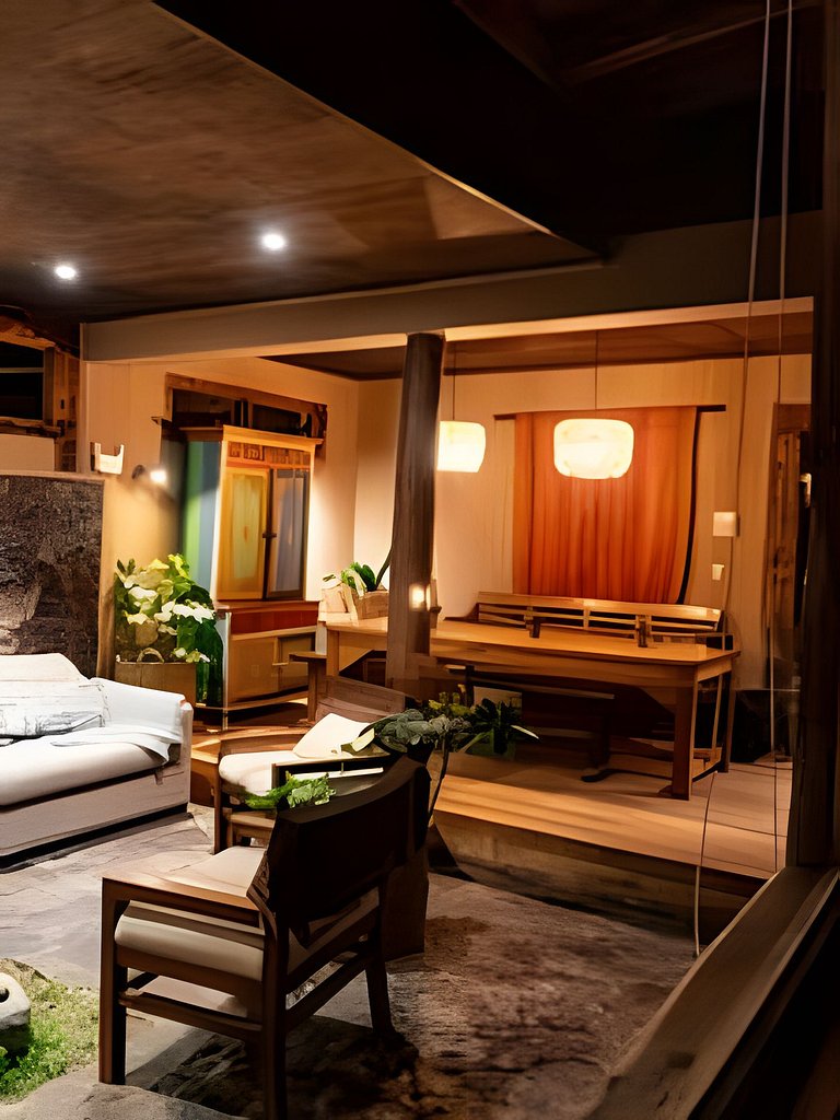 Oceana Suites: Parcela San Ramon, Coquimbo