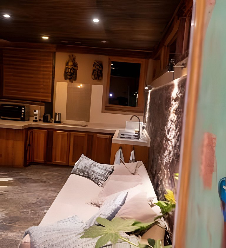 Oceana Suites: Casa San Ramon, La Serena.