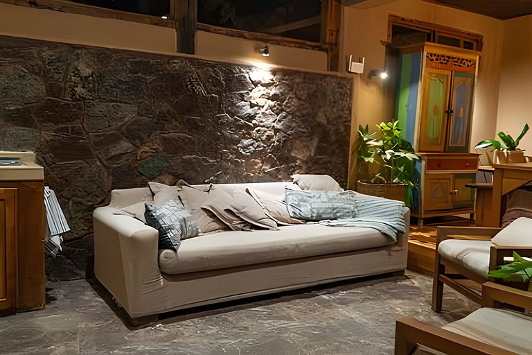 Oceana Suites: Casa San Ramon, La Serena.