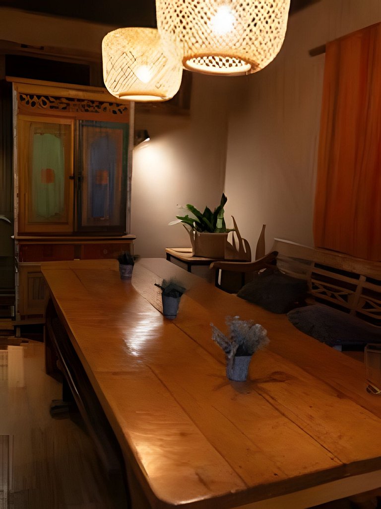 Oceana Suites: Parcela San Ramon, Coquimbo