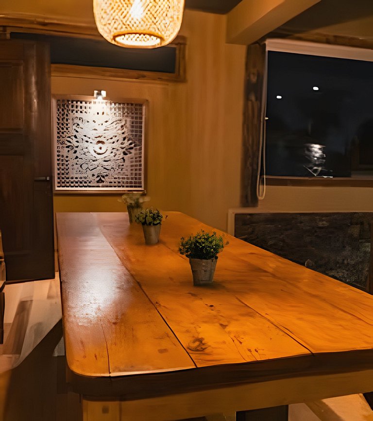 Oceana Suites: Casa San Ramon, La Serena.