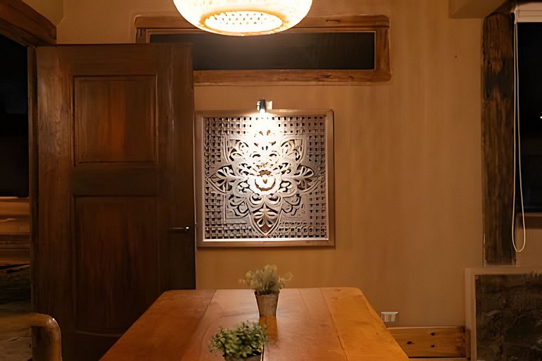 Oceana Suites: Parcela San Ramon, Coquimbo