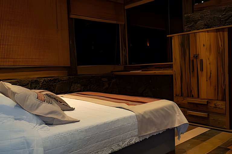 Oceana Suites: Casa San Ramon, La Serena.