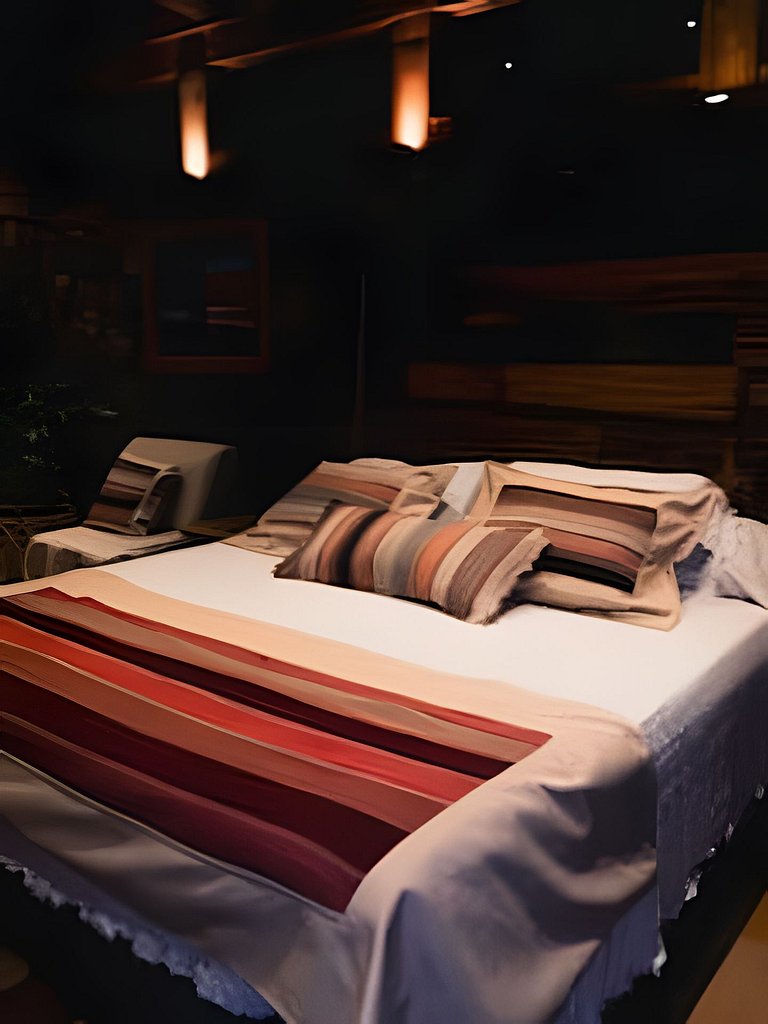 Oceana Suites: Parcela San Ramon, Coquimbo