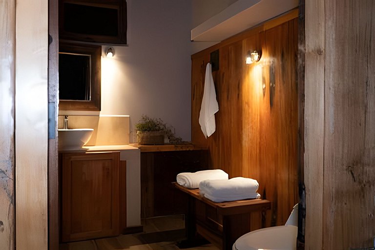 Oceana Suites: Parcela San Ramon, Coquimbo