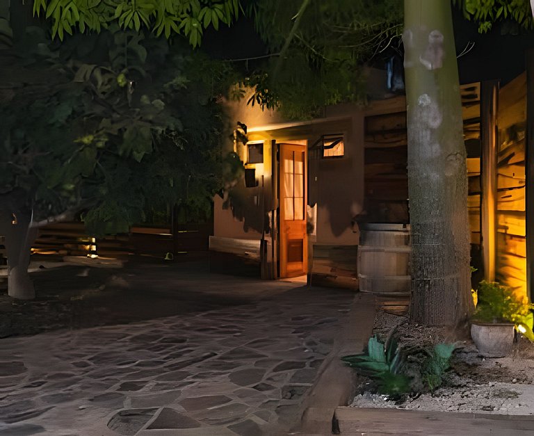 Oceana Suites: Casa San Ramon, La Serena.