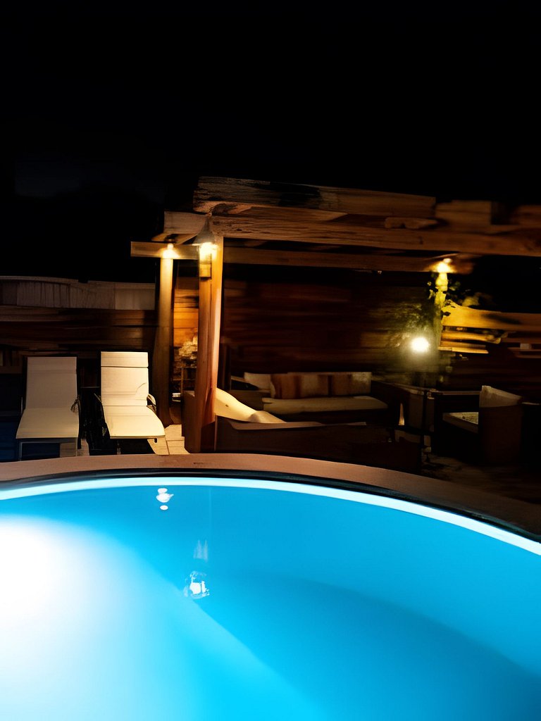 Oceana Suites: Parcela San Ramon, Coquimbo