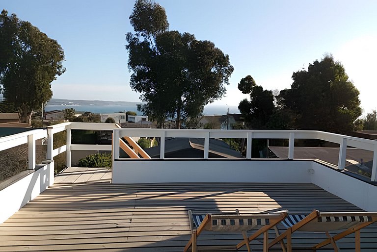 Oceana Suites en Algarrobo