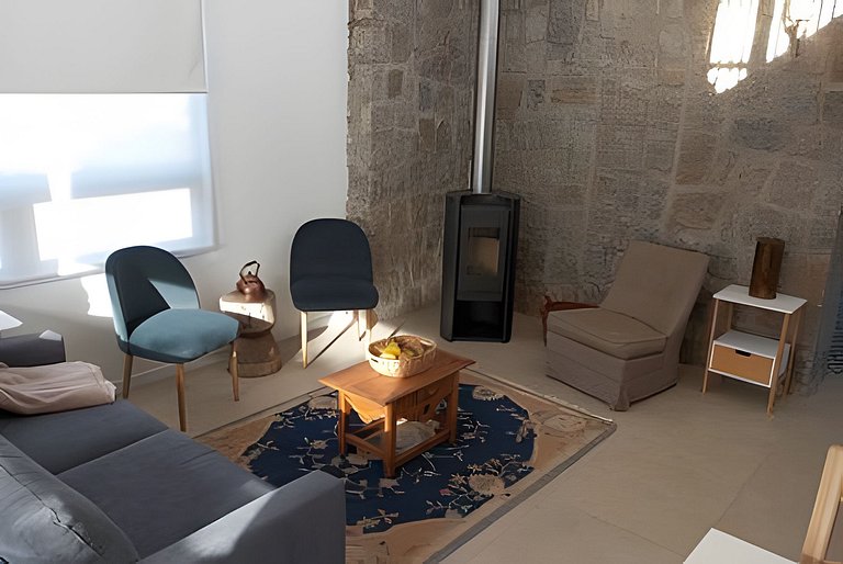 Oceana Suites en Algarrobo