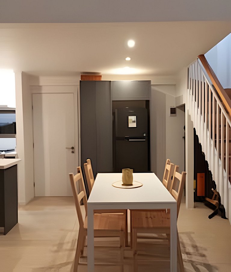 Oceana Suites en Algarrobo