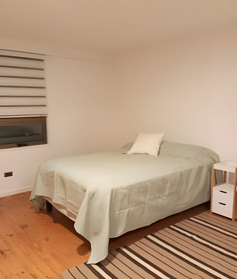 Oceana Suites en Algarrobo