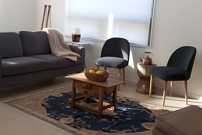 Oceana Suites en Algarrobo