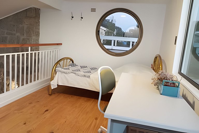 Oceana Suites en Algarrobo