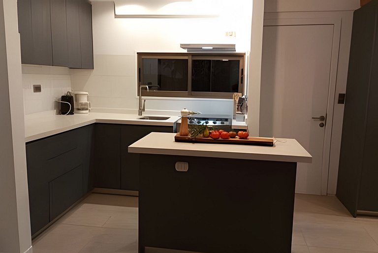 Oceana Suites en Algarrobo