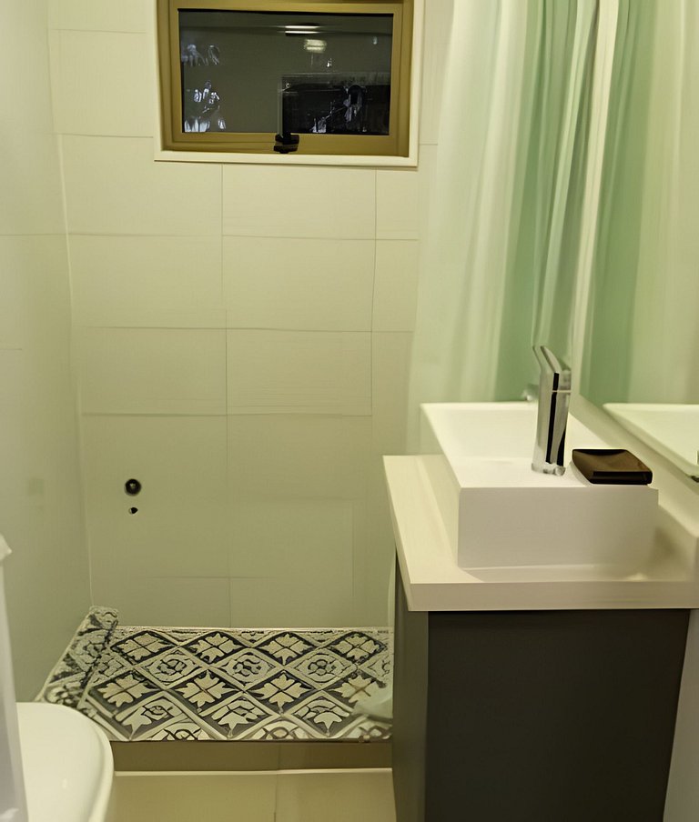 Oceana Suites en Algarrobo