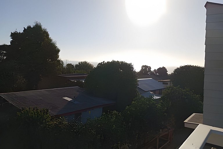 Oceana Suites en Algarrobo