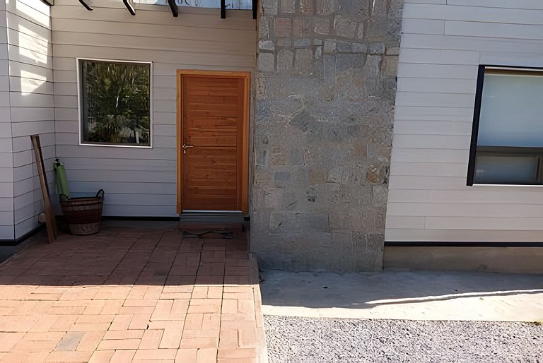 Oceana Suites en Algarrobo