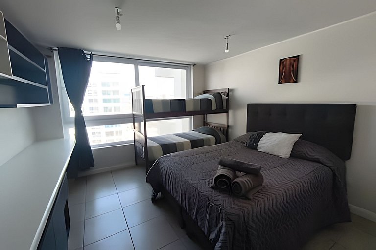 Oceana Suites Puerto Serena