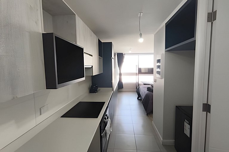 Oceana Suites: Puerto Serena, La Serena.