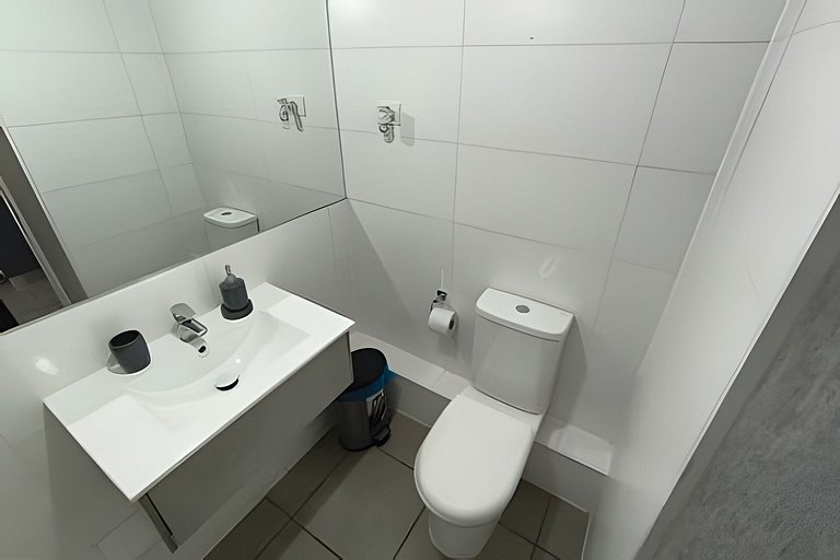 Oceana Suites: Puerto Serena, La Serena.