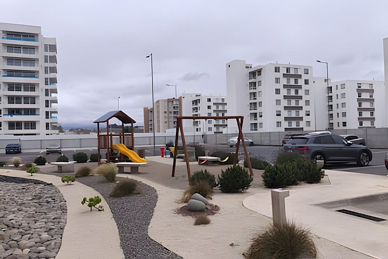 Oceana Suites Puerto Serena