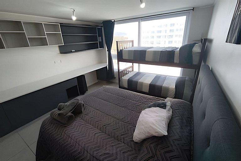 Oceana Suites Puerto Serena