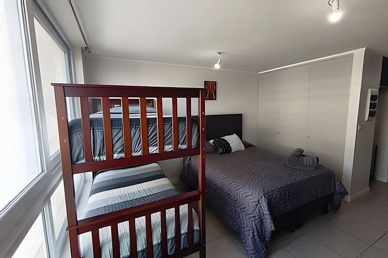 Oceana Suites Puerto Serena