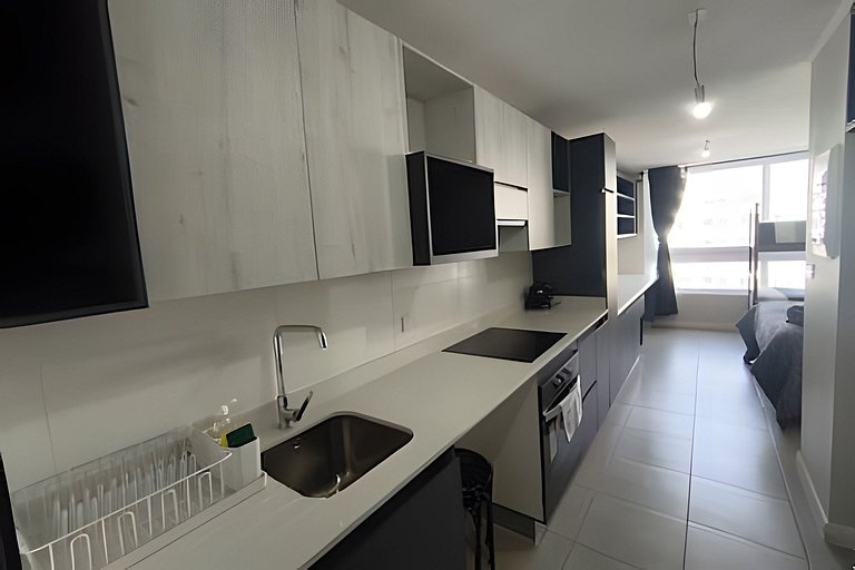 Oceana Suites Puerto Serena