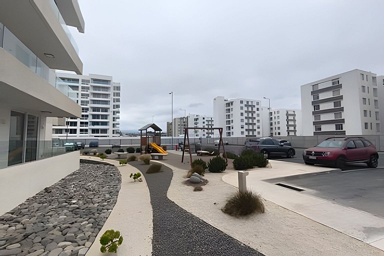 Oceana Suites Puerto Serena