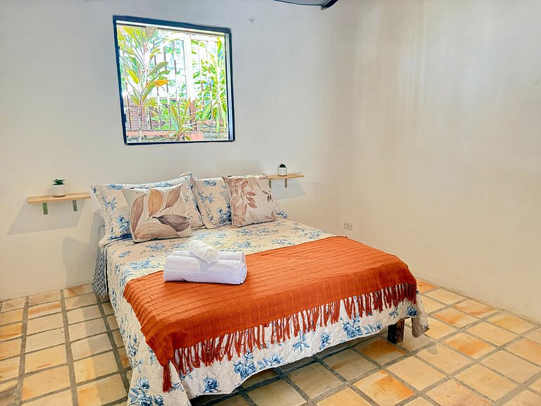 Casa a minutos da Praia da Pipa.