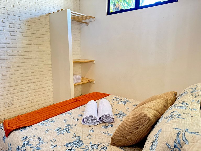 Casa a minutos de Praia da Pipa.