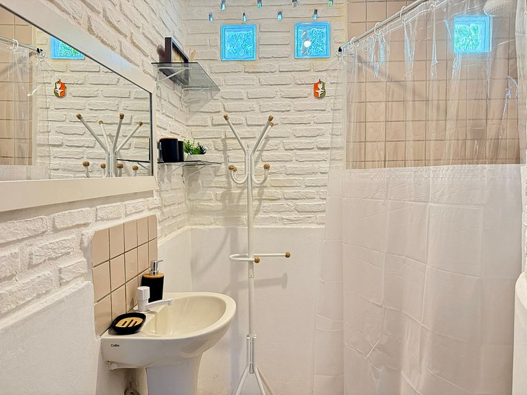 Oceana Suites: Alma de Pipa, Pipa.