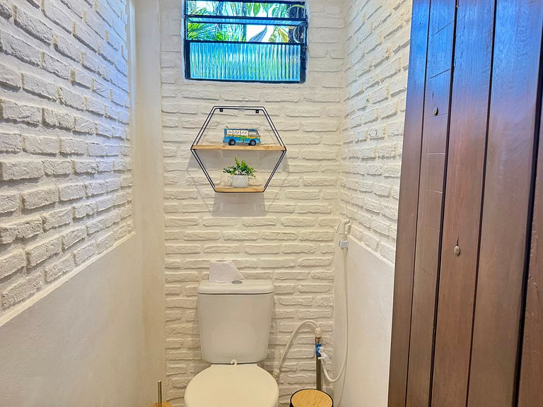 Oceana Suites: Alma de Pipa, Pipa.