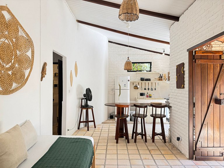 Oceana Suites: Praia da Pipa