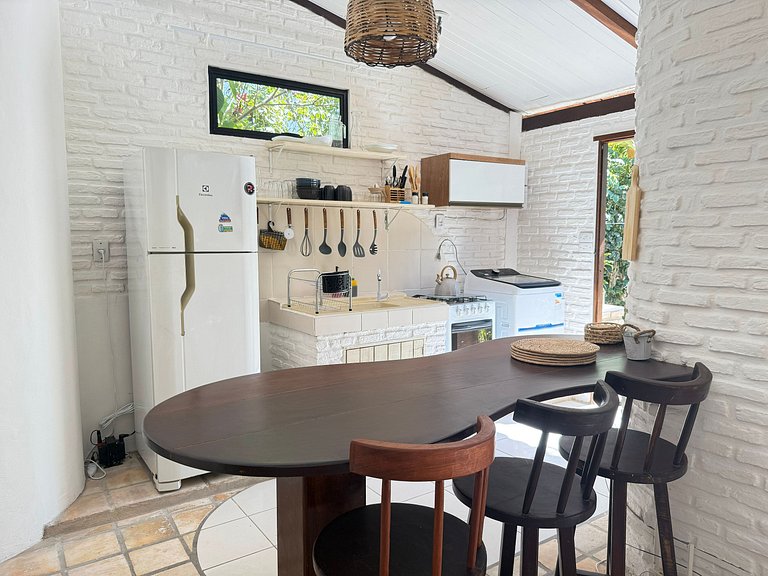 Oceana Suites: Alma de Pipa, Pipa.