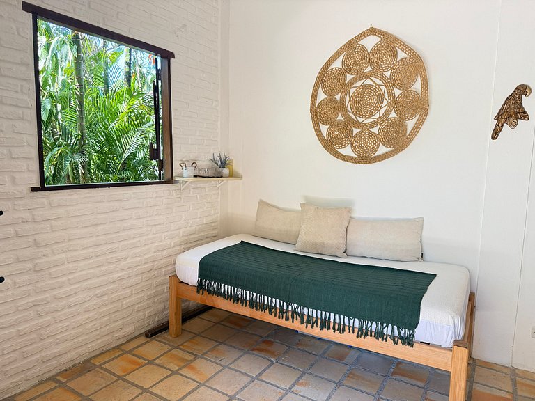 Casa a minutos de Praia da Pipa.