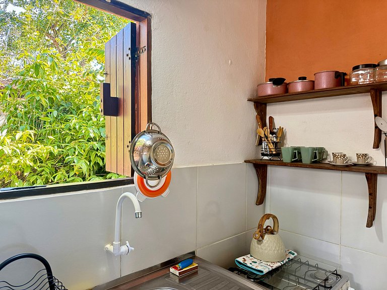 Oceana Suites: Tibau do Sul, Pipa.