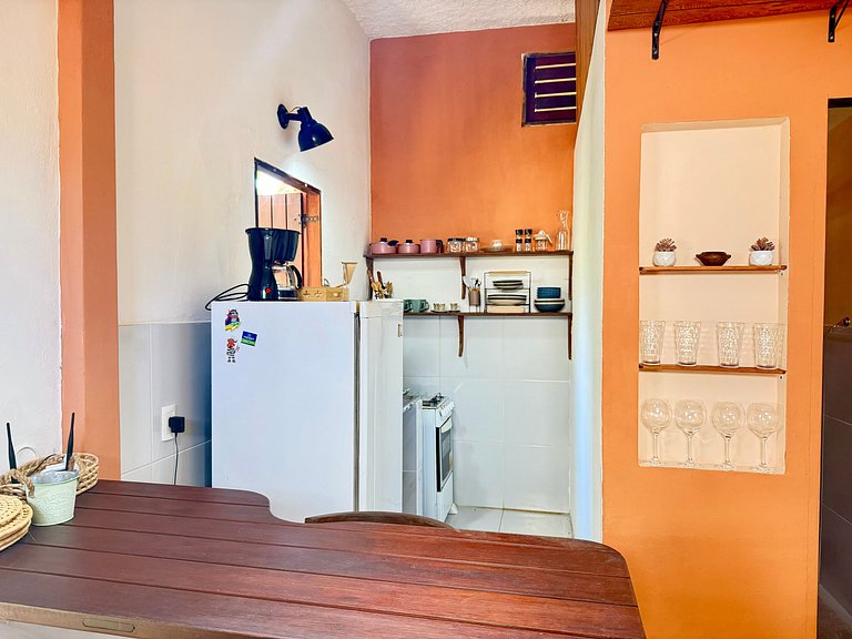 Oceana Suites: Tibau do Sul, Pipa.